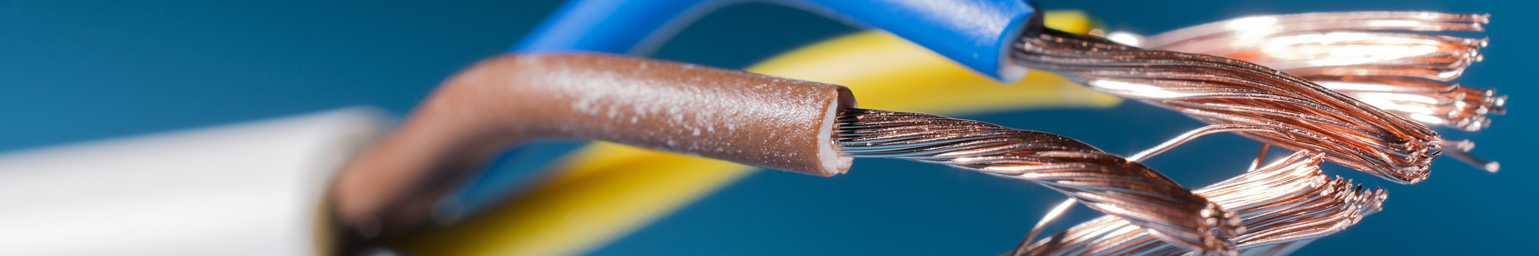 Formation(s) ÉLECTRICITÉ